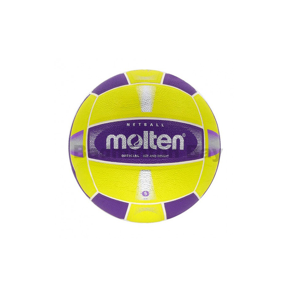 Topper Sports Malaysia Molten Sn58mx Gv Netball