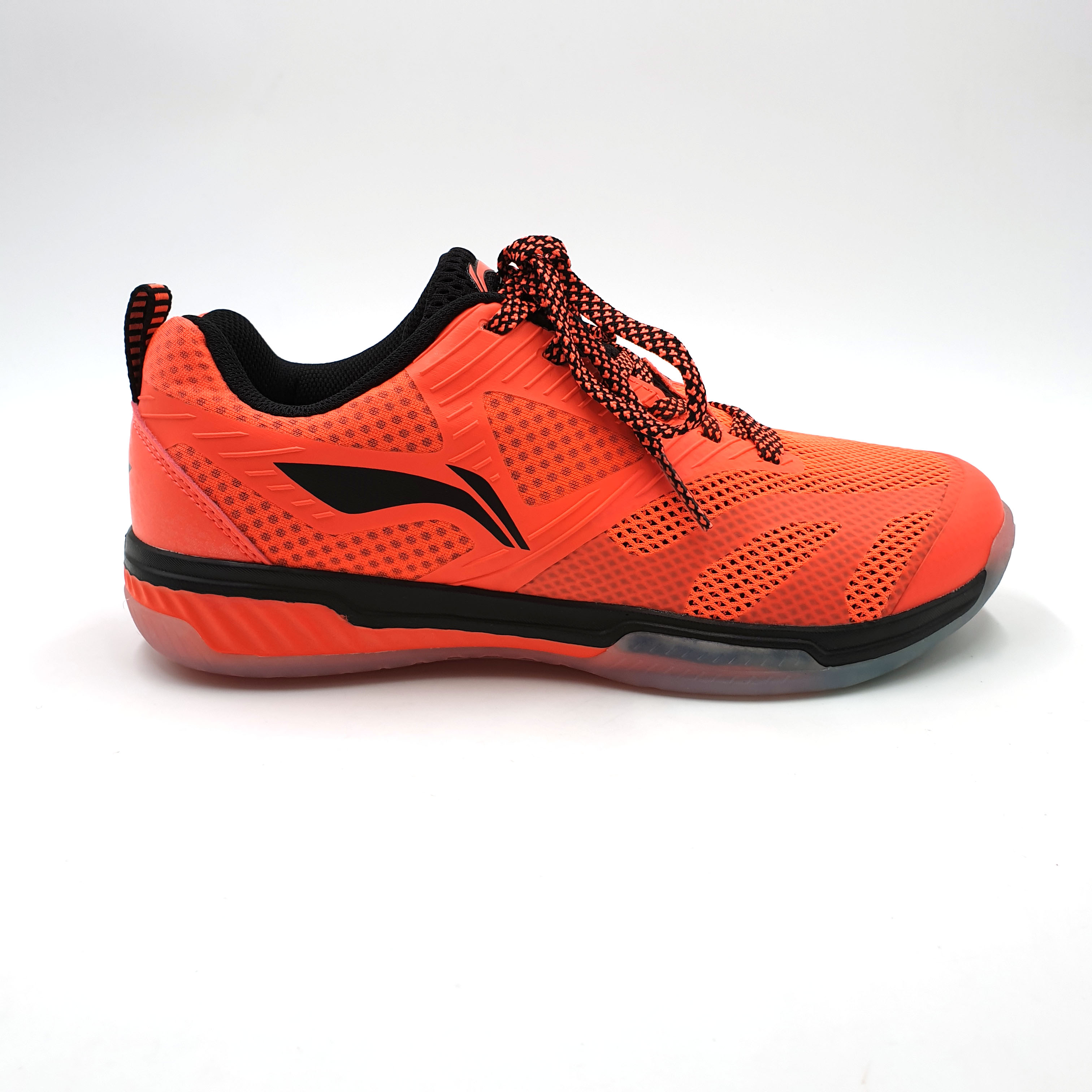 Topper Sports Malaysia - LINING DUAL CLOUD III BADMINTON SHOES