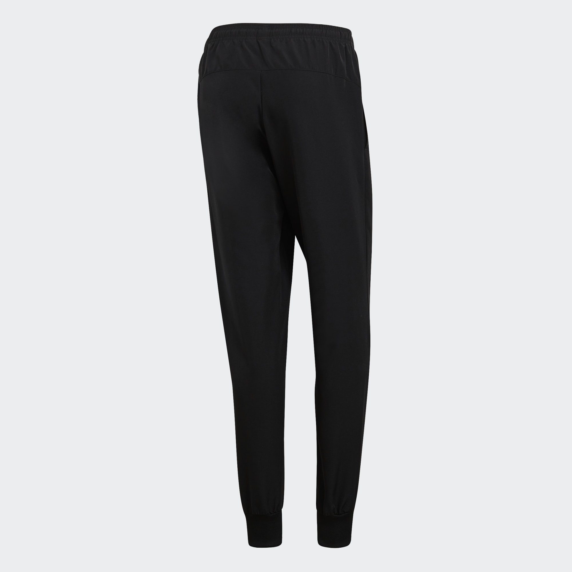 essentials stanford pants black