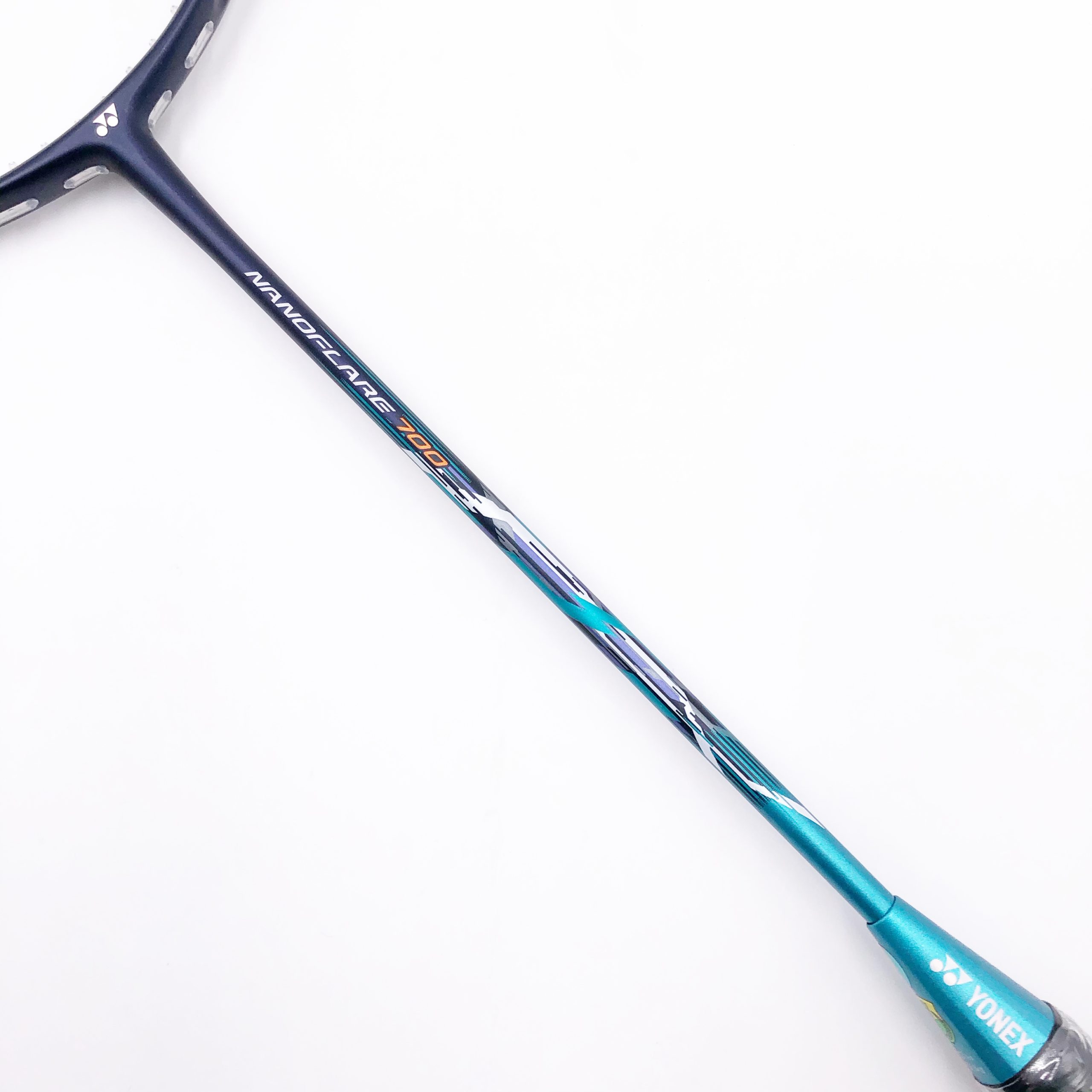 Topper Sports Malaysia - YONEX NANOFLARE 700 ACCENT BLUE/GREEN BR