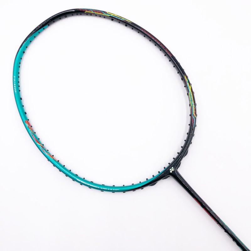 Topper Sports Malaysia - YONEX ASTROX 88S EMERALD GREEN BR