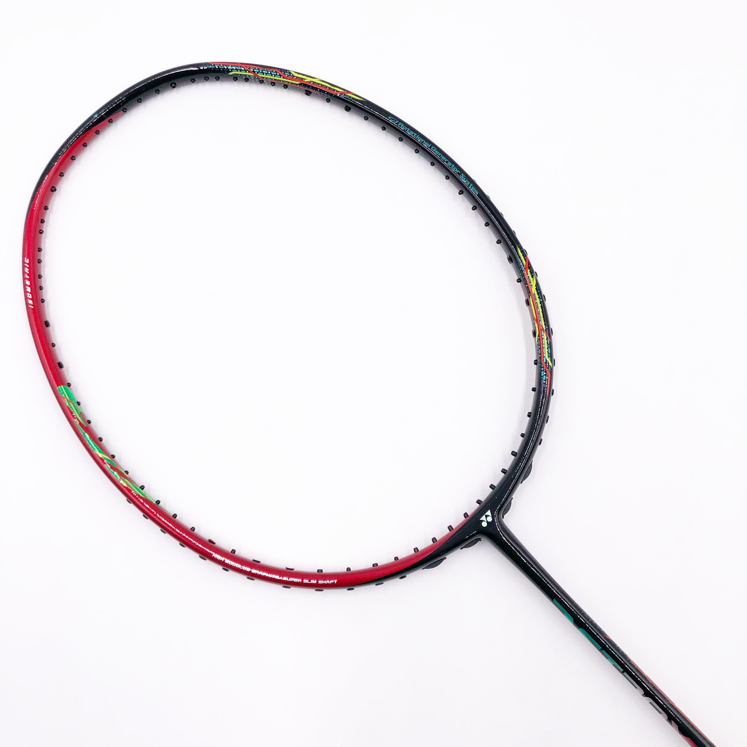 Topper Sports Malaysia - YONEX ASTROX 88D RUBY RED BR