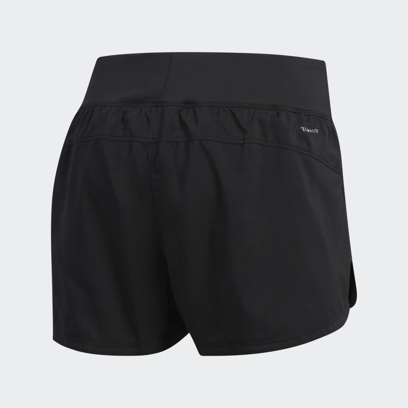 Topper Sports Malaysia - ADIDAS WOMENS TWO-IN-ONE WOVEN SHORTS