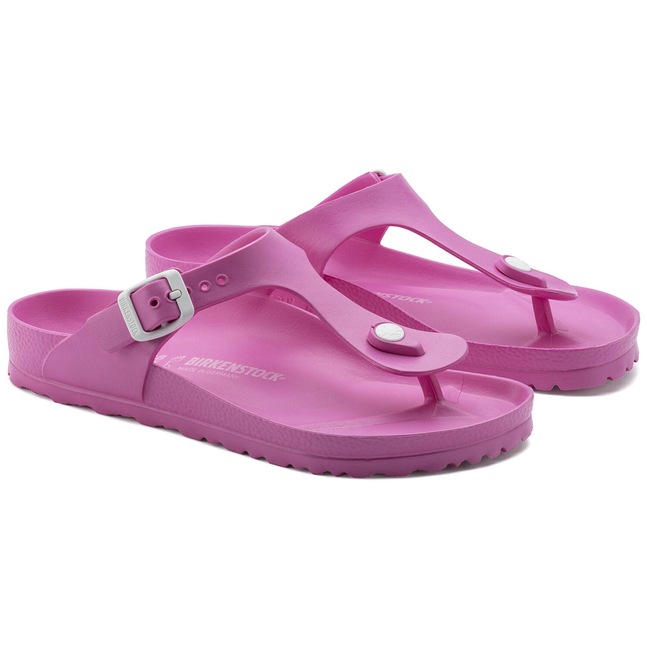 eva birkenstock pink