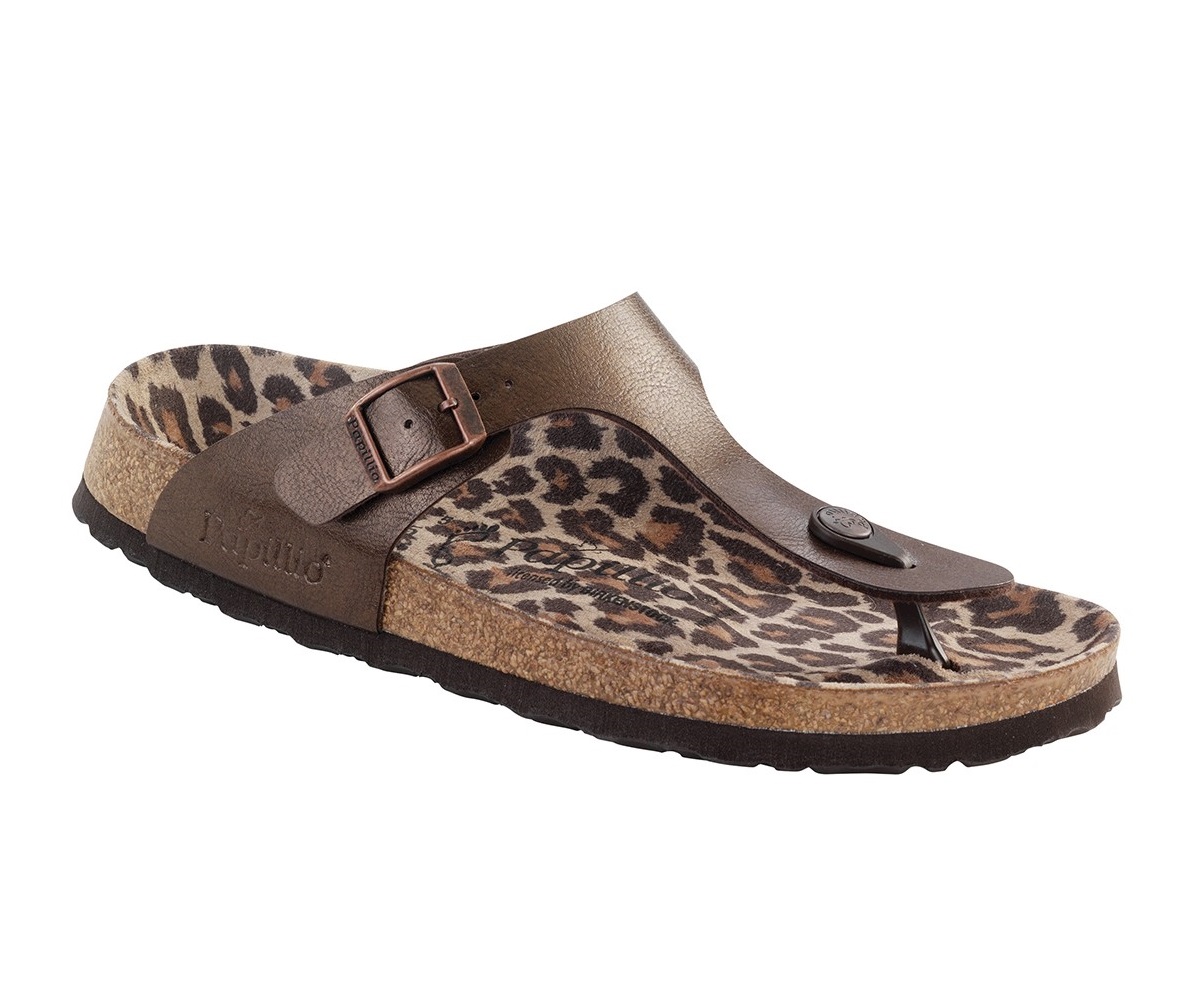 birkenstock papillio gizeh