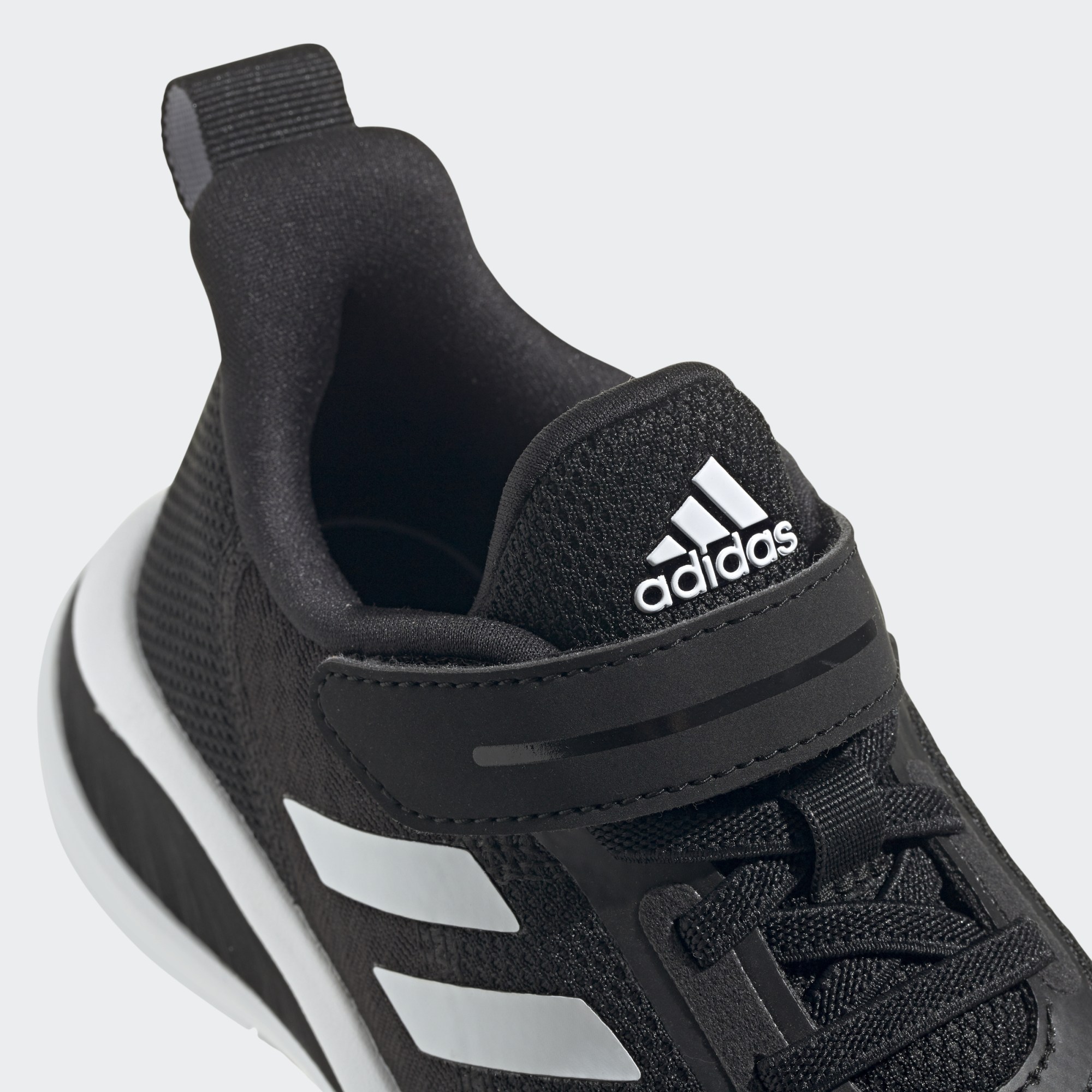 adidas fortarun children