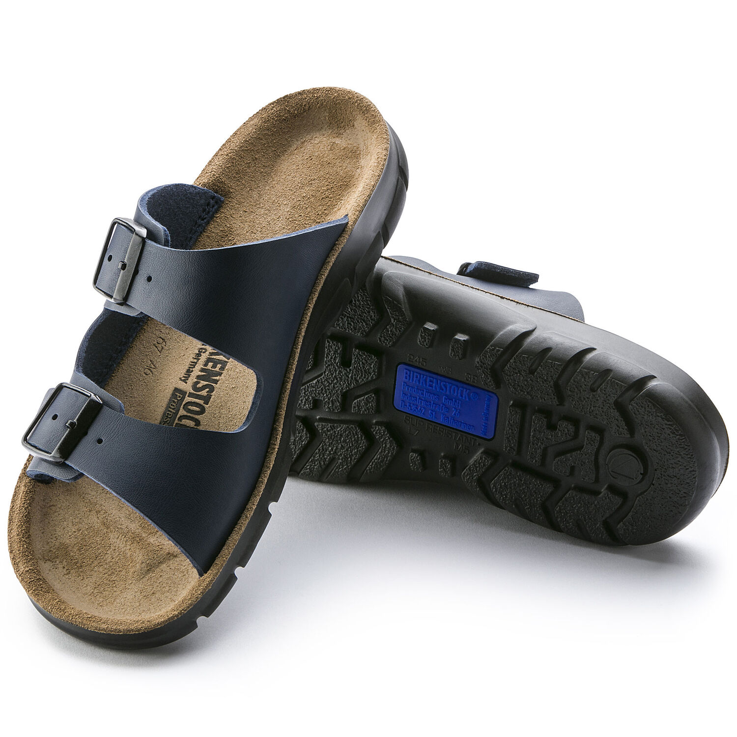 birkenstock bilbao esd