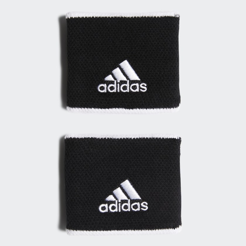 Adidas football wristbands best sale