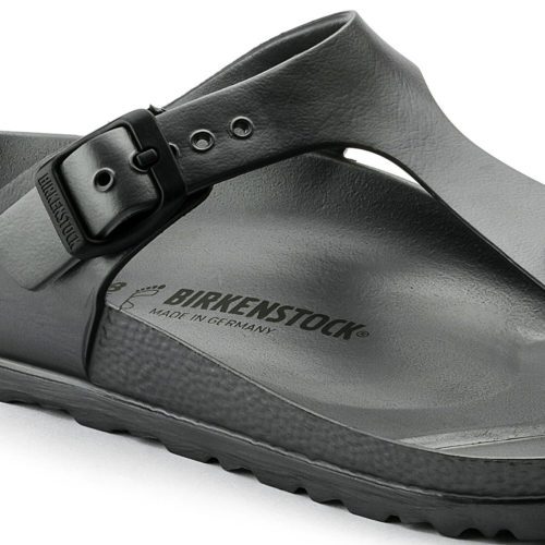 birkenstock gizeh eva anthracite