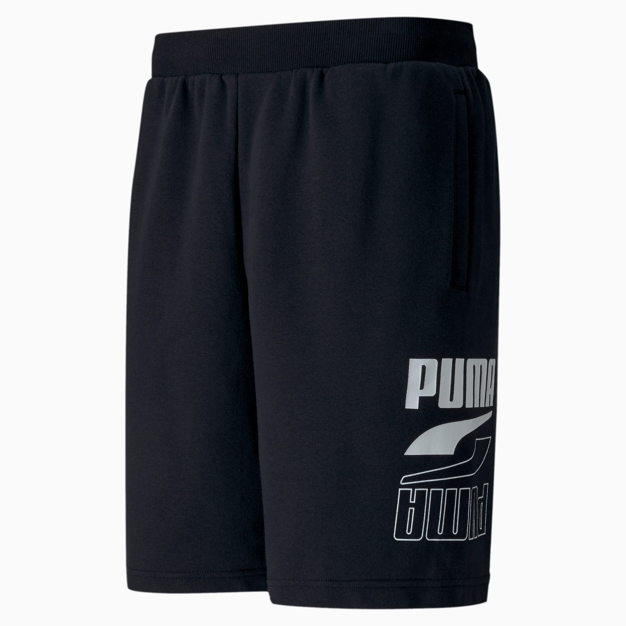 Rebel sales adidas shorts