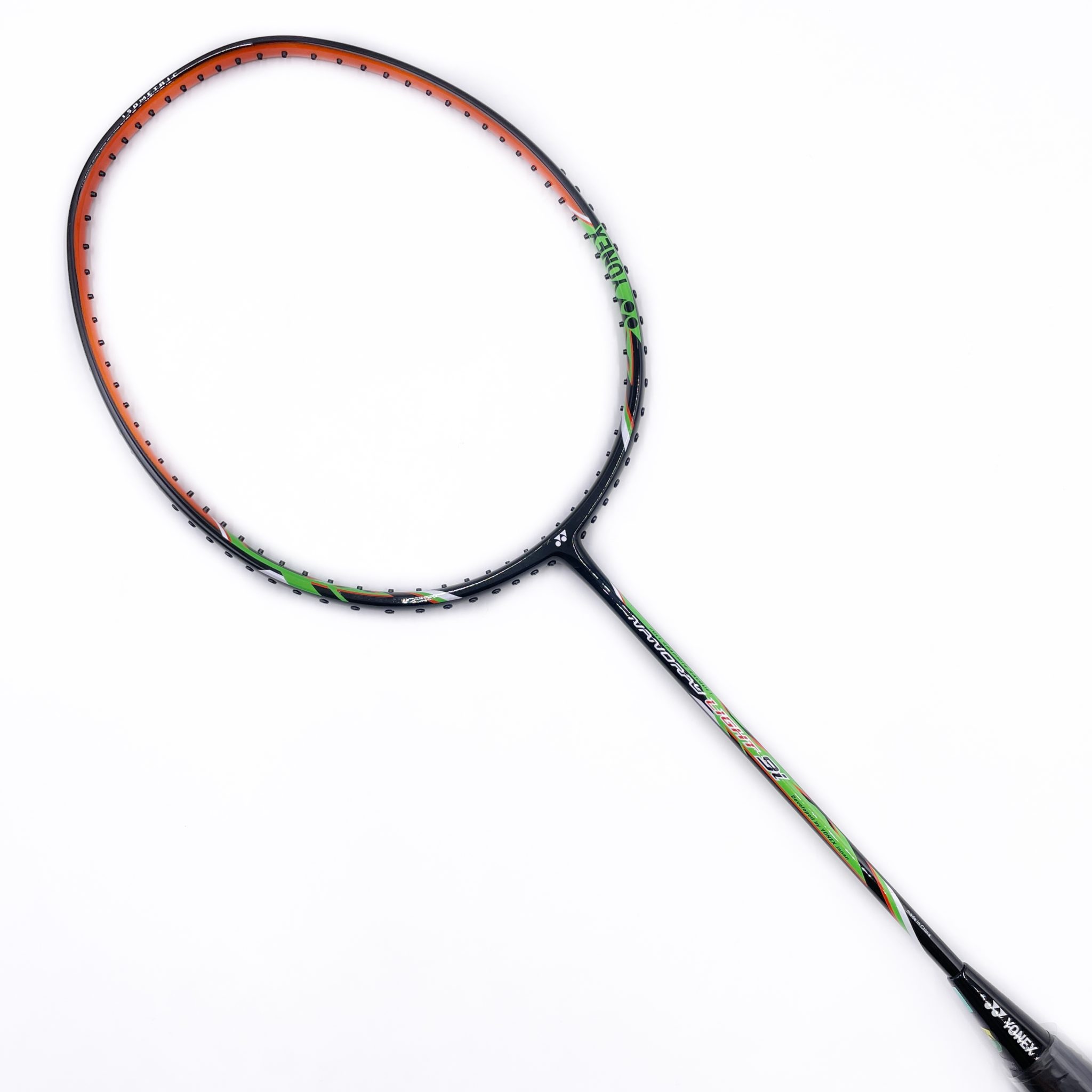 Topper Sports Malaysia - YONEX NANORAY LITE 9I