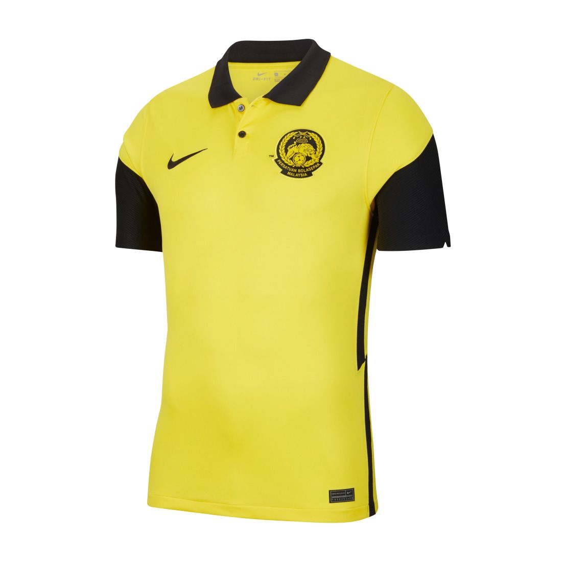 Topper Sports Malaysia NIKE MALAYSIA 2020 HOME JERSEY