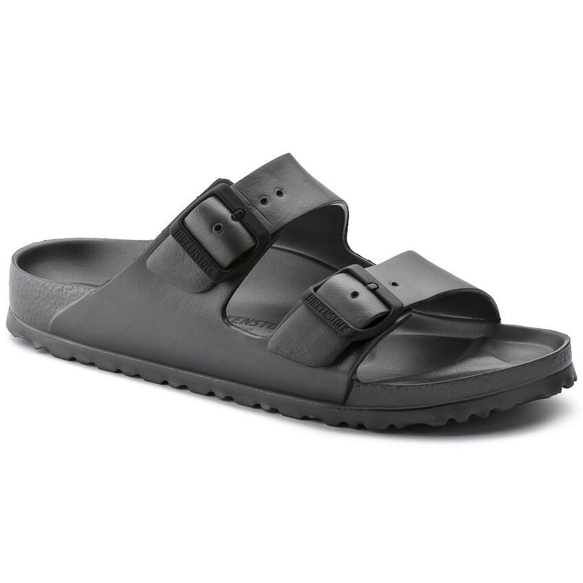 Topper Sports Malaysia - BIRKENSTOCK ARIZONA EVA ANTHRACITE