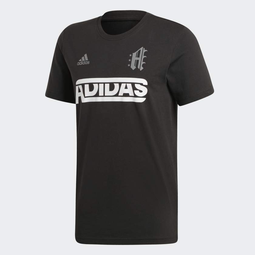 Adidas hotsell sid tee