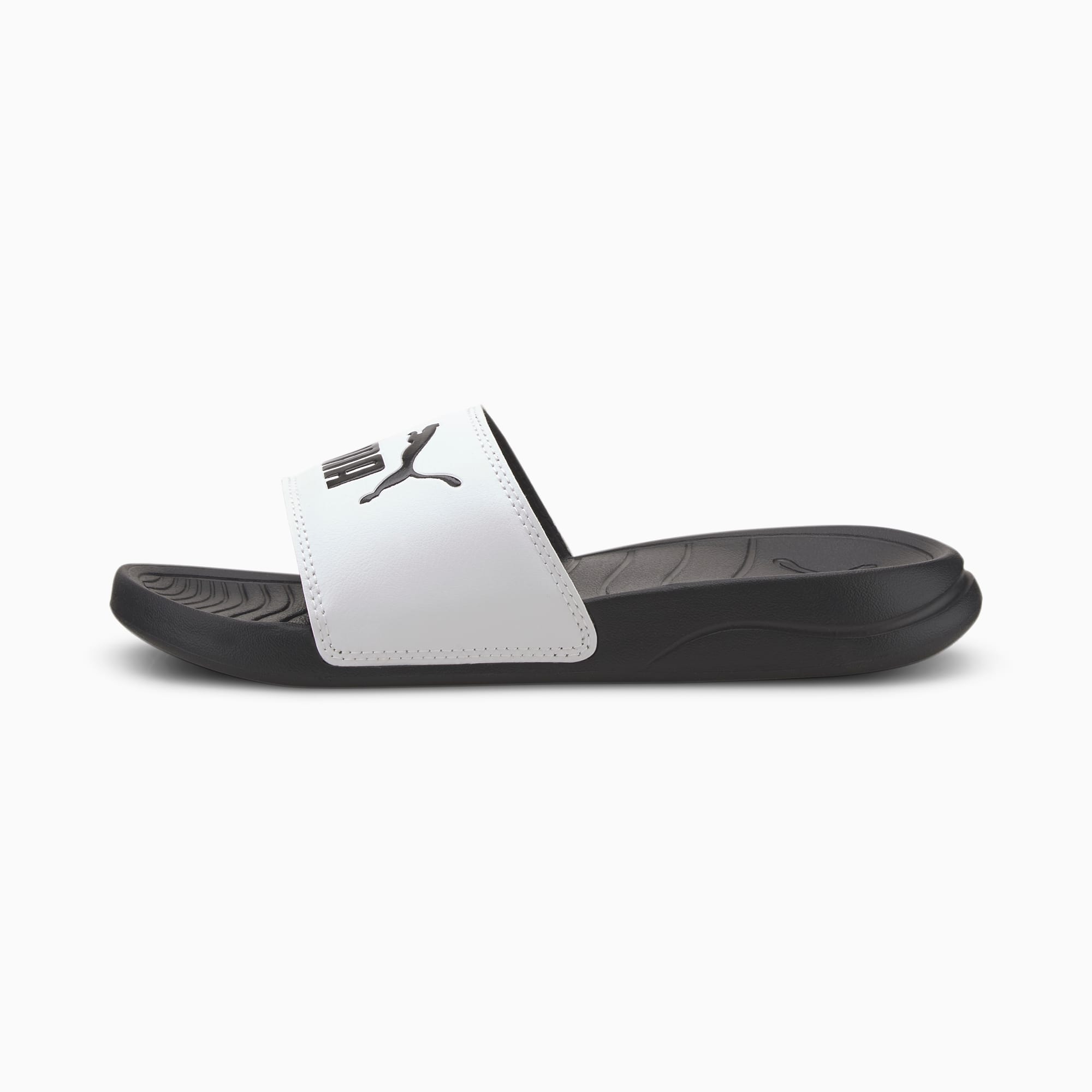 Topper Sports Malaysia - PUMA POPCAT 20 SLIDE JR