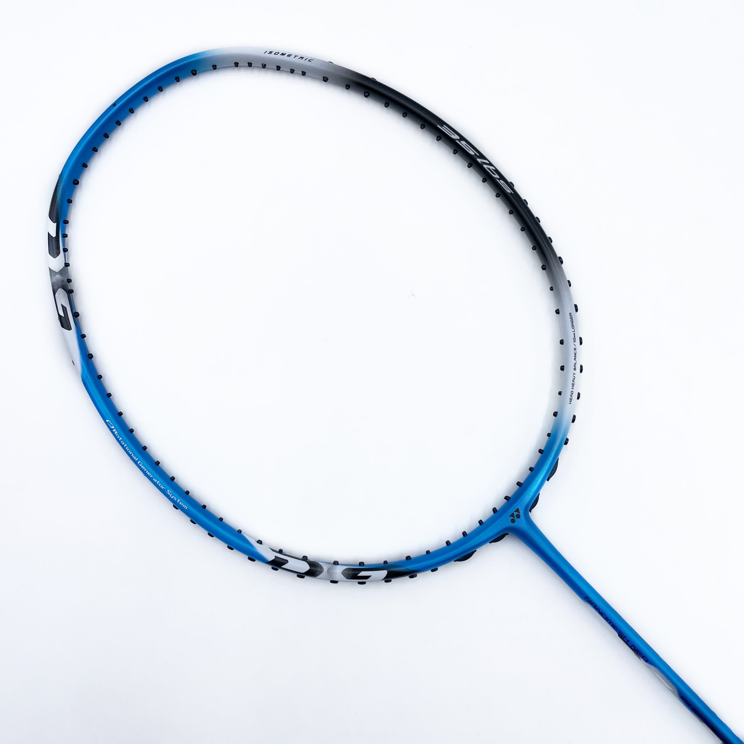 Topper Sports Malaysia - YONEX ASTROX 1 DG BLUE/BLACK