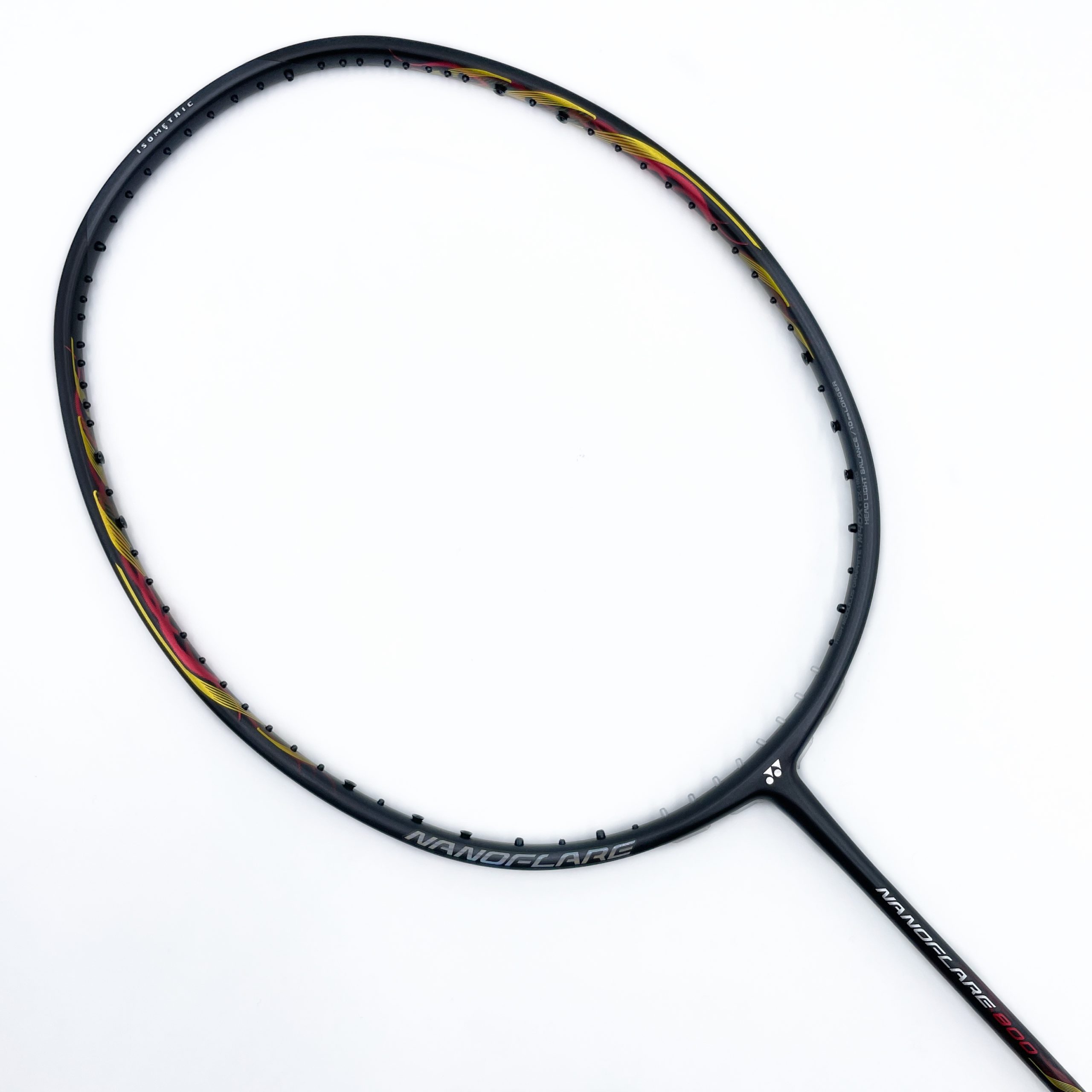 Topper Sports Malaysia - YONEX NANOFLARE 800