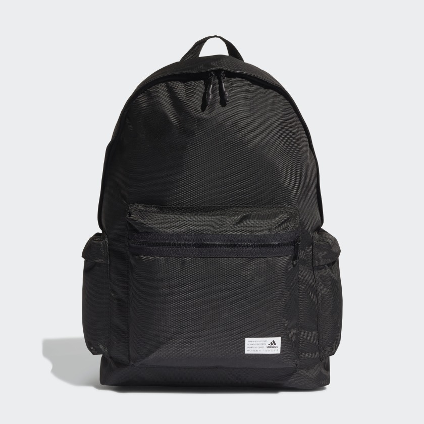 Topper Sports Malaysia - ADIDAS PREMIUM CLASSIC BACKPACK