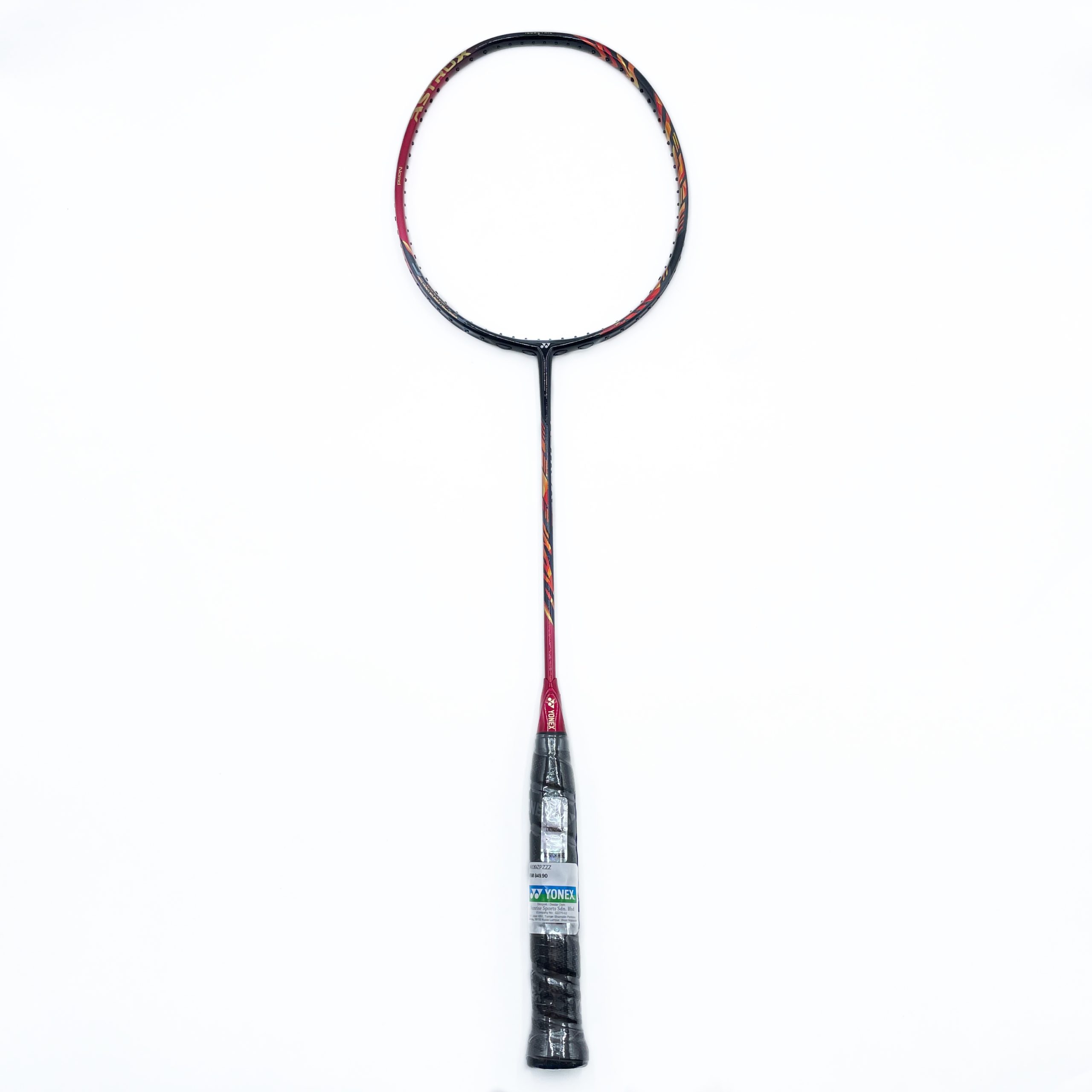 Topper Sports Malaysia - YONEX ASTROX 99 PRO CHERRY SUNBURST