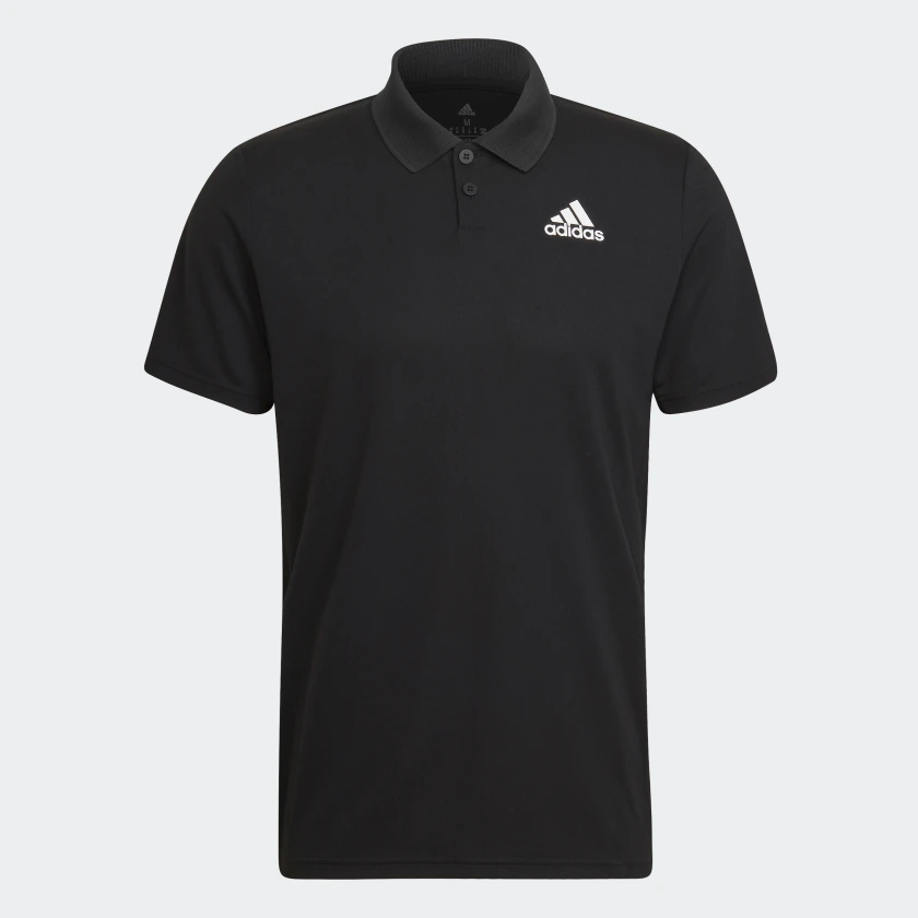 Topper Sports Malaysia - ADIDAS CLUB PIQUE POLO