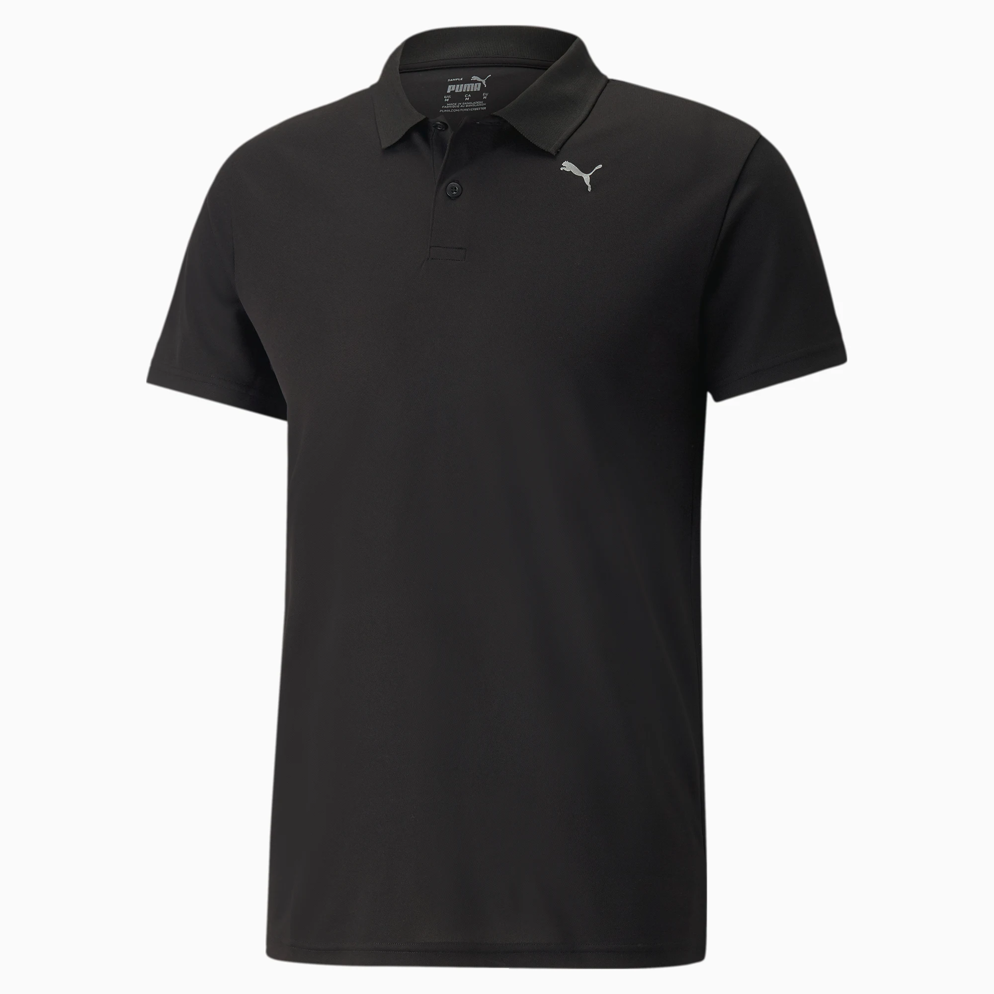 Topper Sports Malaysia - PUMA PERFORMANCE POLO