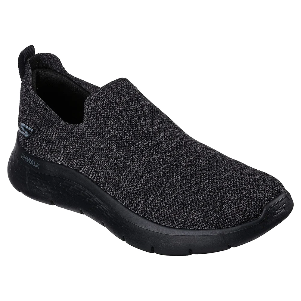 Topper Sports Malaysia - SKECHERS GO WALK FLEX 216490-BBK