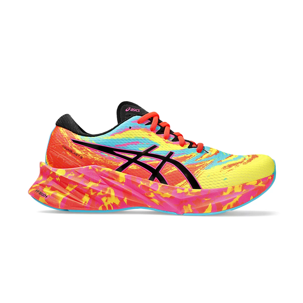 Topper Sports Malaysia ASICS NOVABLAST 3