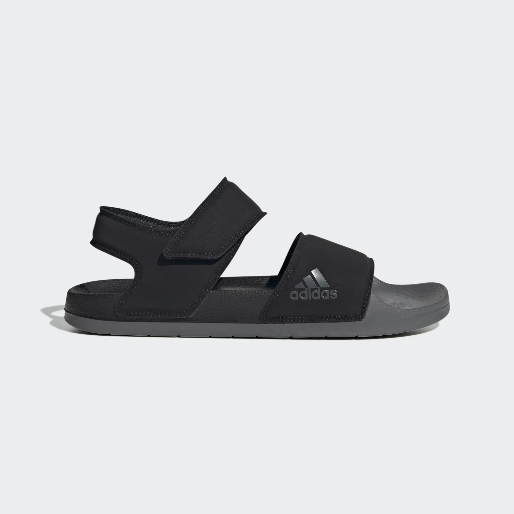 Adidas strap sandals on sale