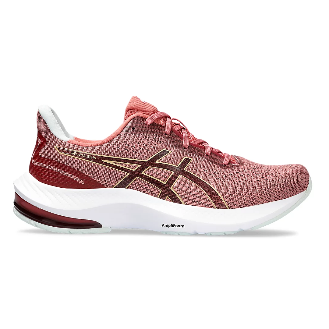 Asics gel pulse sales feminino